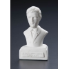 Composer Statuette - Debussy 5''