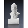Composer Statuette - Brahms 5''