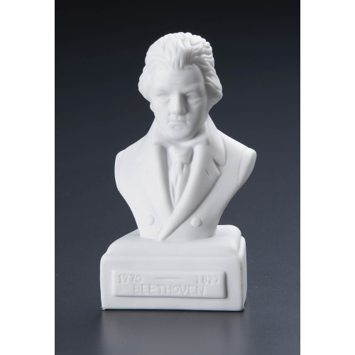 Composer Statuette -...