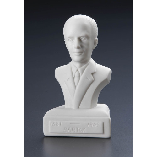 Composer Statuette - Bartok...