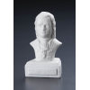 Composer Statuette - Bach 5''