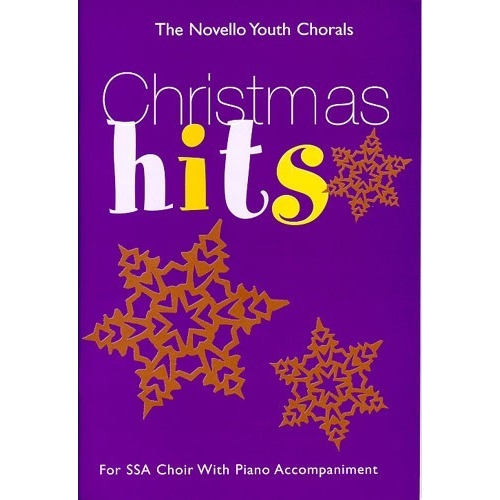 The Novello Youth Chorals:...