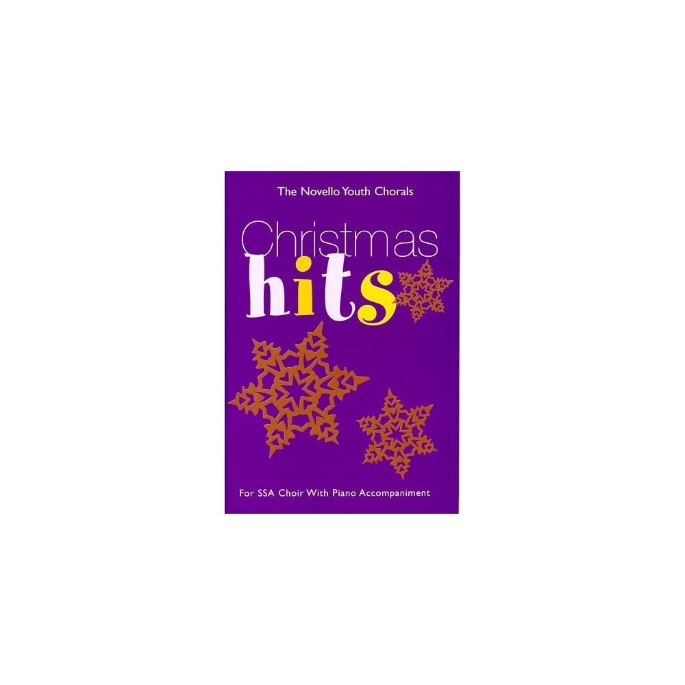 The Novello Youth Chorals: Christmas Hits