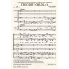 Joubert, John - The Christ-Child Lay Op.136a