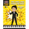 Lang Lang Piano Method Preparatory Level