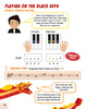Lang Lang Piano Method Preparatory Level