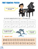 Lang Lang Piano Method Preparatory Level