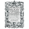 Musick's Delight Volume 2