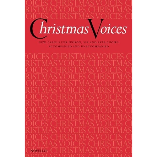 Christmas Voices - 0