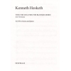 Hesketh, Kenneth - This The Day This The Blessed Morn