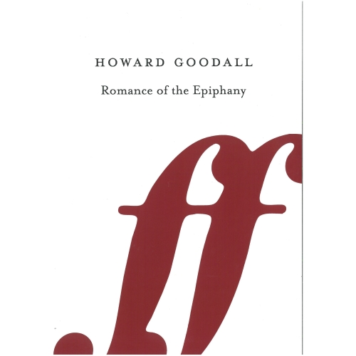Goodall, Howard - Romance of the Epiphany