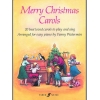 Waterman, Fanny - Merry Christmas Carols (piano)