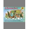 Lillington, Kenneth - Christmas Carol (easy pno picture book)
