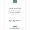 De-Lisser, Mark - Show them you care ('cos it's Christmas)