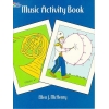 Music Activity Book