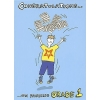 Music Gallery Congratulations Card - Grade 1 (Boy)
