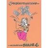 Music Gallery: Congratulations Card - Grade 4 (Girl)