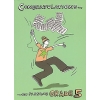 Music Gallery: Congratulations Card-Grade 5 (Boy)