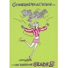 Music Gallery: Congratulations Card - Grade 5 (Girl)