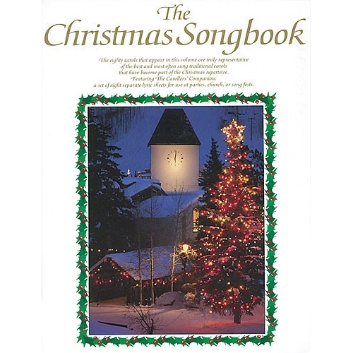 The Christmas Songbook