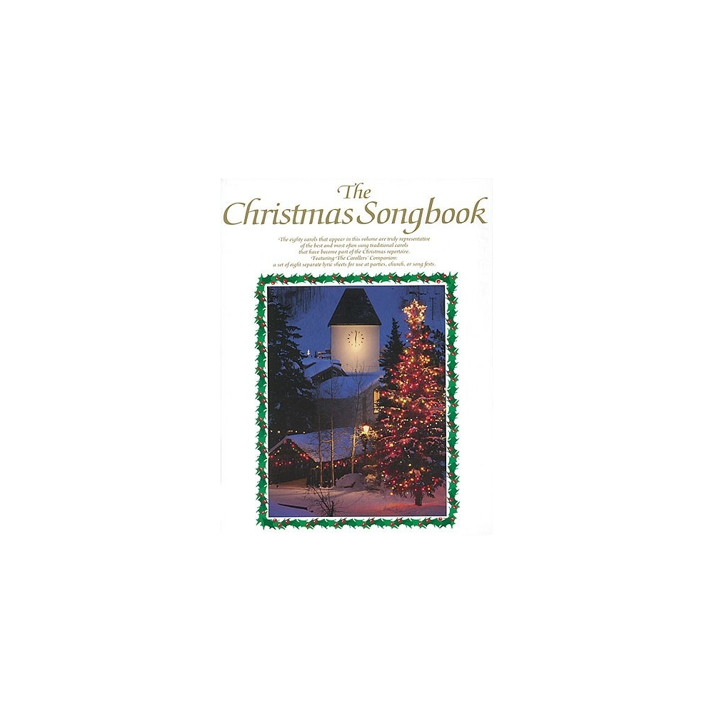 The Christmas Songbook