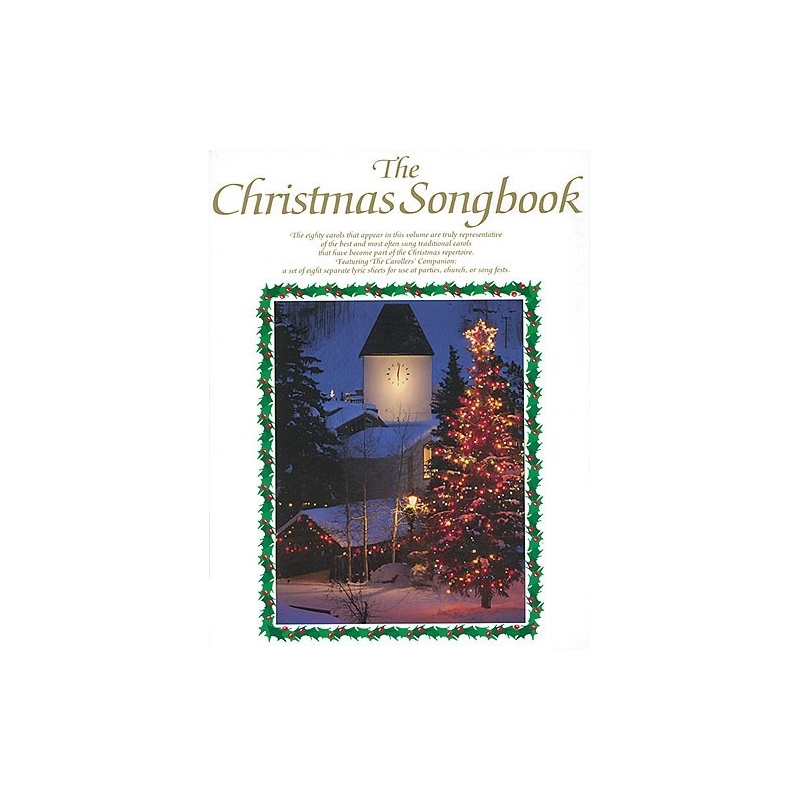 The Christmas Songbook