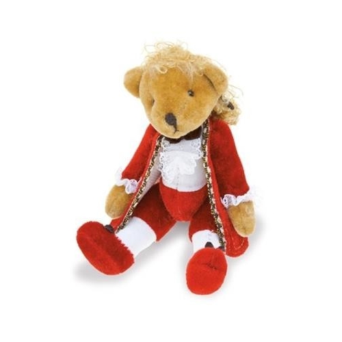 Mozart bear