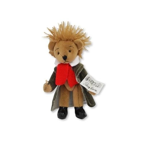 Beethoven bear 11,5cm