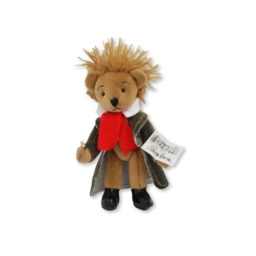 Beethoven bear (11.5 cm)