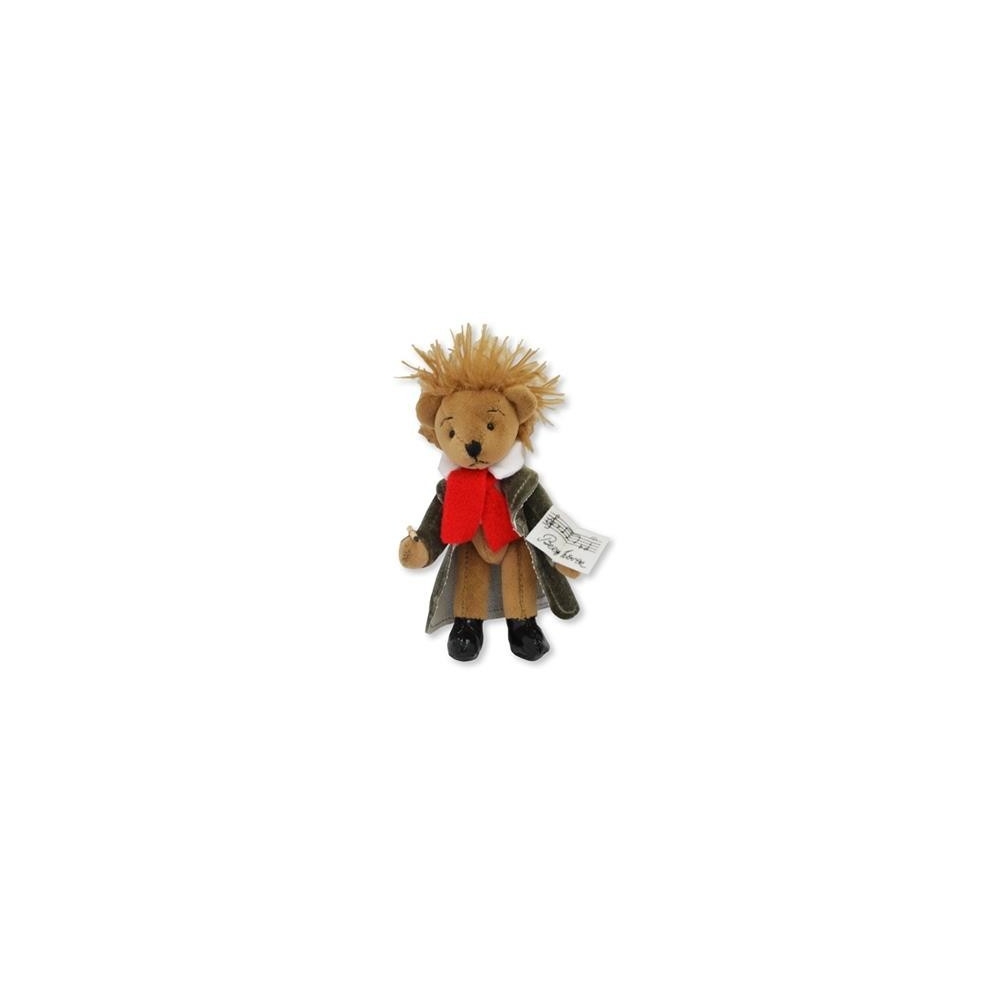 Beethoven bear (11.5 cm)