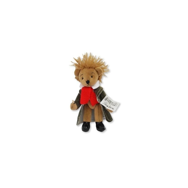 Beethoven bear (11.5 cm)