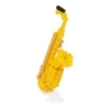 Nanoblock Saxophone