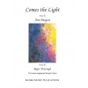Burgess, Ann - Comes the Light