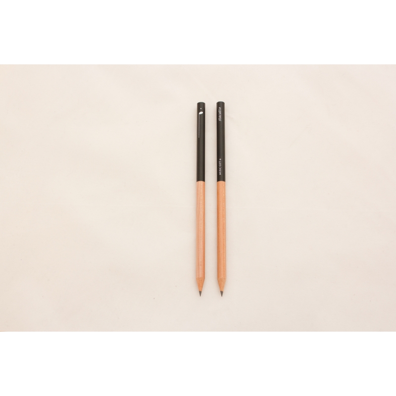 Music Gift Portugal Pencil Music Signs 3 Pack