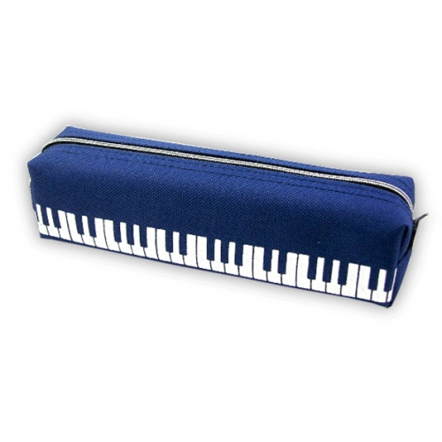 Blue Keyboard Design Pencil...