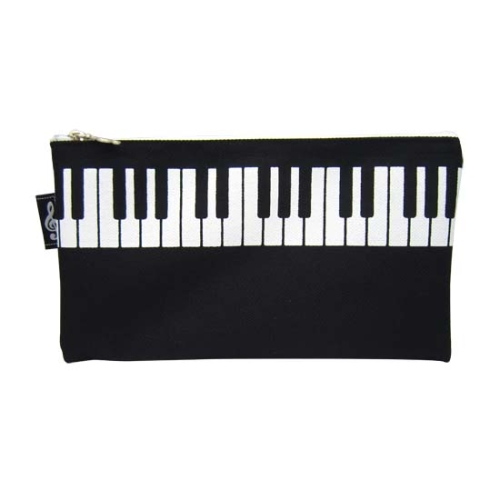 Keyboard Pencil Bag -...