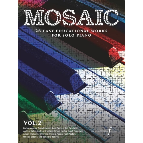 Mosaic Volume 2