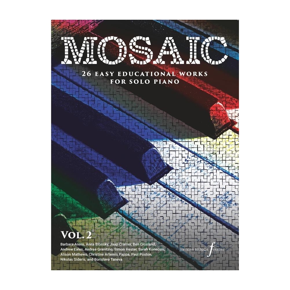 Mosaic Volume 2