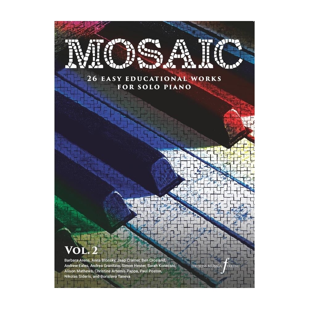 Mosaic, Volume 2