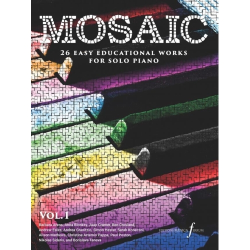 Mosaic, Volume 1