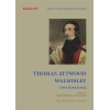 Attwood Walmisley, Thomas - Two Sonatinas
