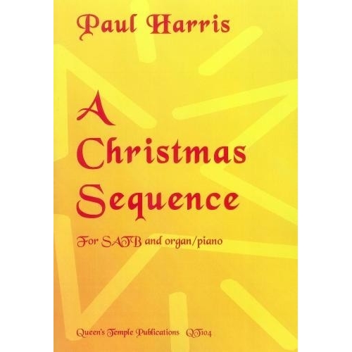 A Christmas Sequence - Paul...