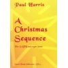 A Christmas Sequence - Paul Harris