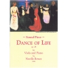 Bower, Neville - Dance of Life, op 28
