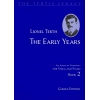 Tertis, Lionel - The Early Years, Book 2 (Viola and Piano)