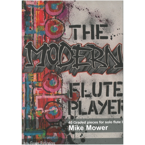Mower, Mike - The Modern...