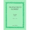Gomez, Francisco - Lorito Caprice