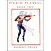 Trory: Violin Playing Book 2