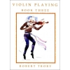 Trory: Violin Playing Book 3
