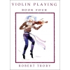 Trory: Violin Playing Book 4